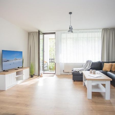 Deluxe Apartment - Sauna & Pool - Free Parking 温特贝格 外观 照片